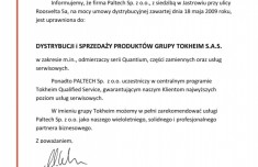Referencje